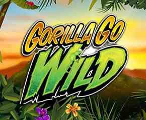 Gorilla Go Wild