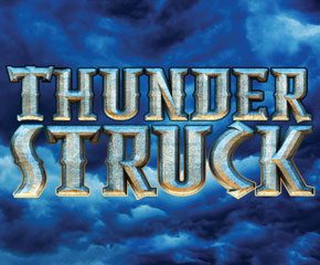 Thunderstruck