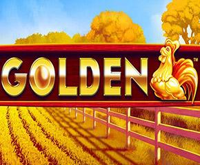 golden