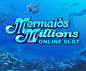 mermaids millions
