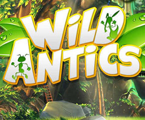 Wild Antics