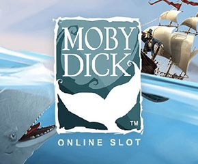 moby dick