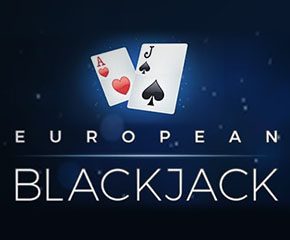 European Blackjack