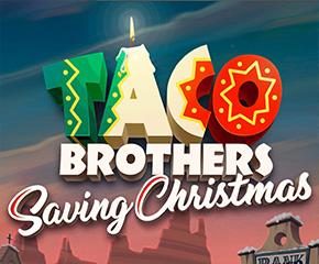 taco brothers saving christmas