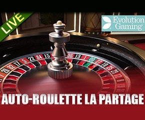 Auto Roulette La Parage