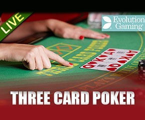 Three Card Poker