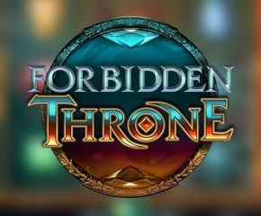 Forbidden Throne