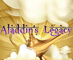 Aladdin’s Legacy