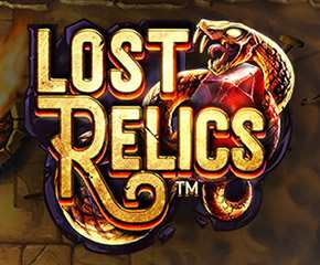 Lost Relics