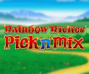 Rainbow Riches Pick ‘N’ Mix