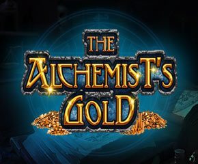 The Alchemist's Gold