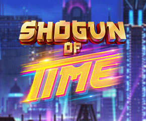 Shogun of Time