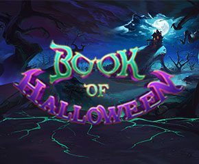 Book of Halloween