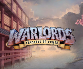 Warlords: Crystals of Power