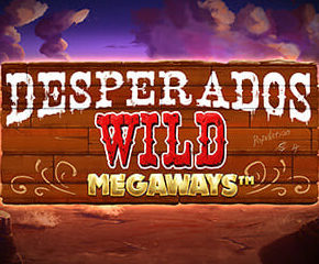 Desperados Wild Megaways