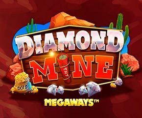 Diamond Mine: Extra Gold Megaways