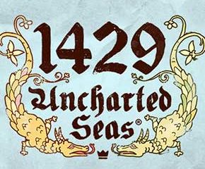 1429 Uncharted Seas