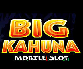 Big Kahuna