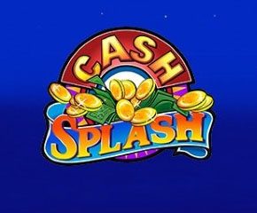 Cash Splash 5 Reel
