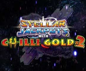 Chili Gold 2 - Stellar Jackpots