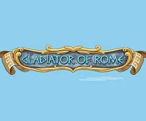 Gladiator of Rome