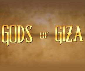Gods of Giza