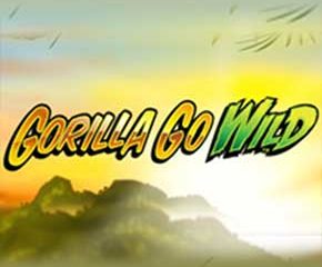 Gorilla Go Wilder