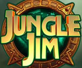 Jungle Jim and the Lost Sphinx