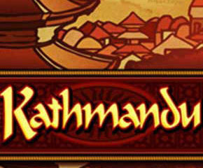 Kathmandu