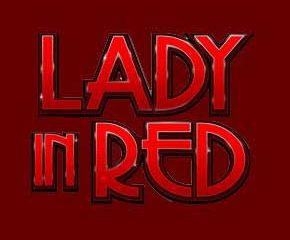 Lady in Red