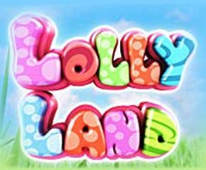 Lolly Land