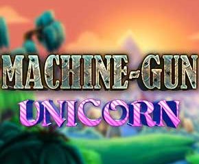 Machine Gun Unicorn
