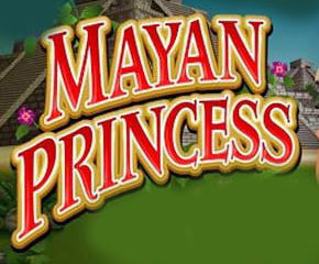 Mayan Princess