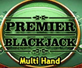 Premier Blackjack Multi Hand