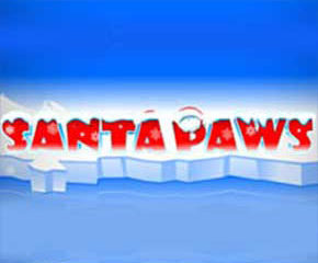 Santa Paws