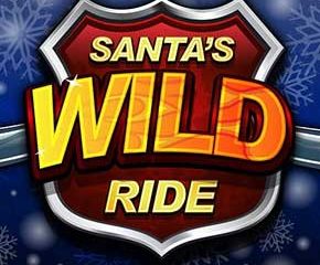 Santa’s Wild Ride