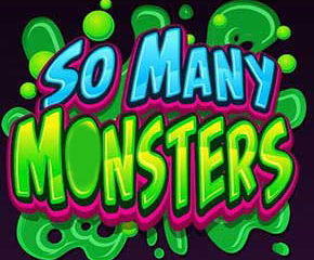 So Many Monsters