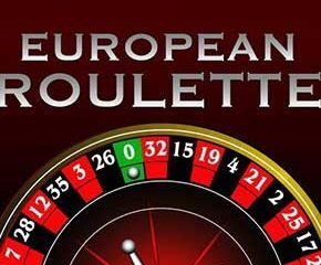 The European Roulette