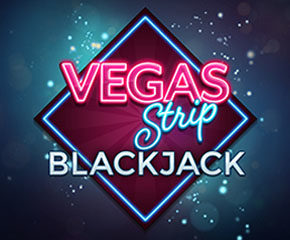 Vegas Strip Blackjack