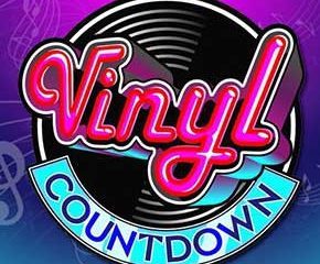 Vinyl Countdown