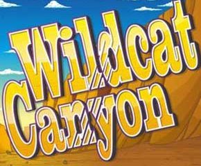 Wildcat Canyon