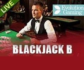 Blackjack B