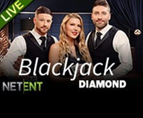 Blackjack Diamond