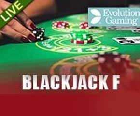 Blackjack F