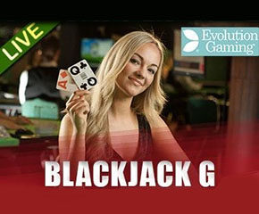 Blackjack G