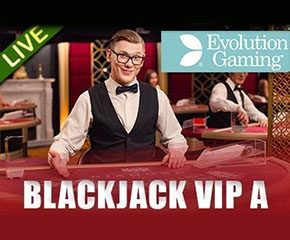 Blackjack VIP A