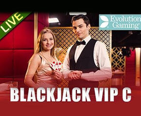 Blackjack VIP C