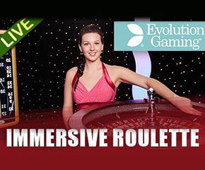 Immersive Roulette