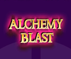 Alchemy Blast