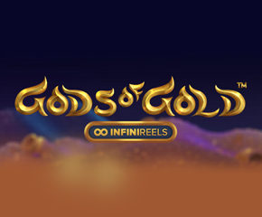 Gods of Gold INFINIREELS